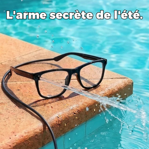 LORICHY SPLASH GLASS™