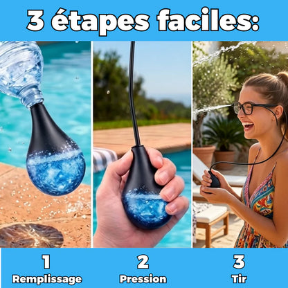 LORICHY SPLASH GLASS™